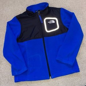 The North Face Boys Toddler Peril Glacier Jacket